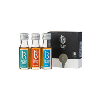 13 Honey Gift Pack (25G x 3)
