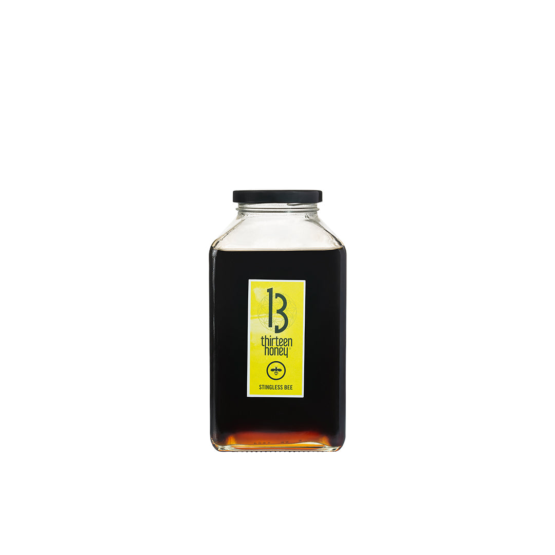 Stingless Bee Honey