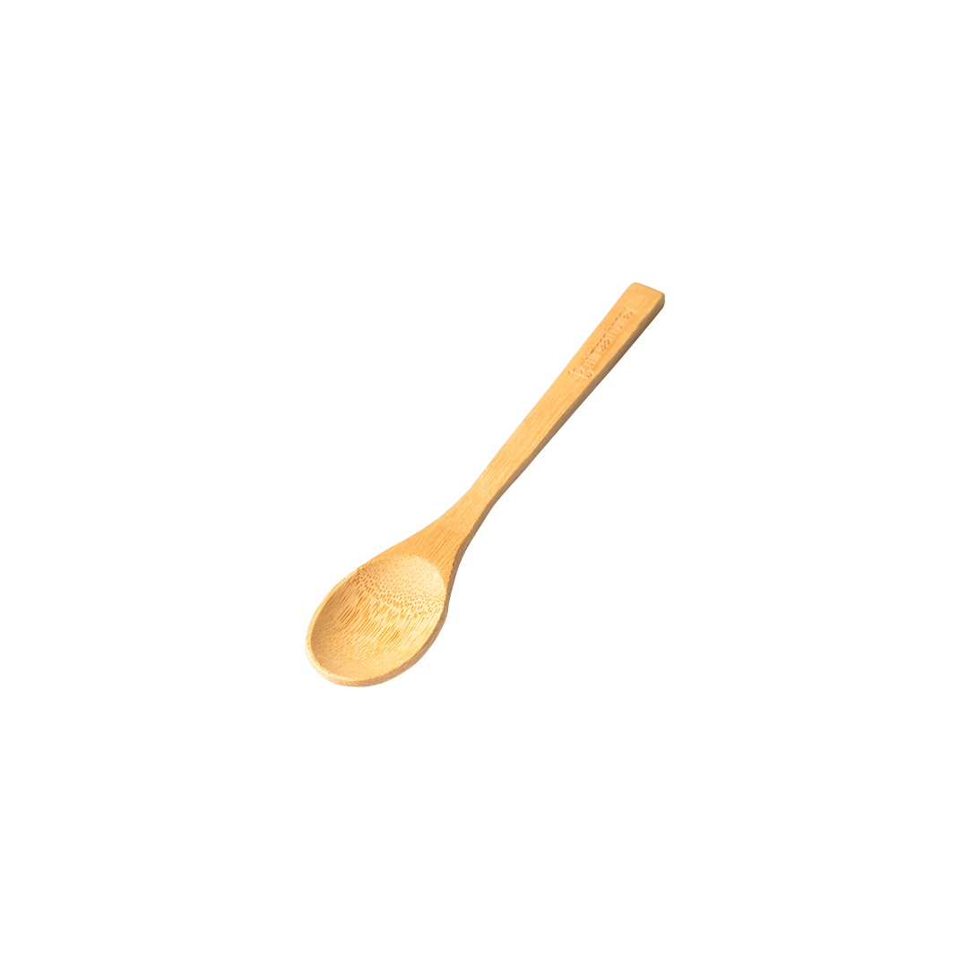 Small Wooden Spoon