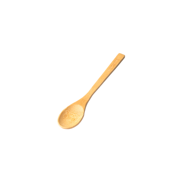 Small Wooden Spoon