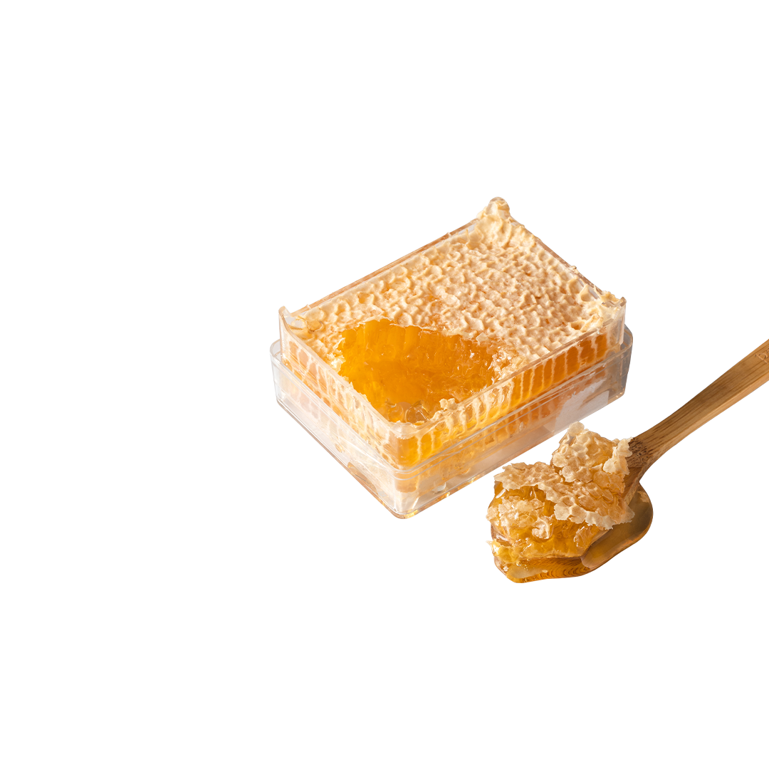 Honeycomb In Box (250G)