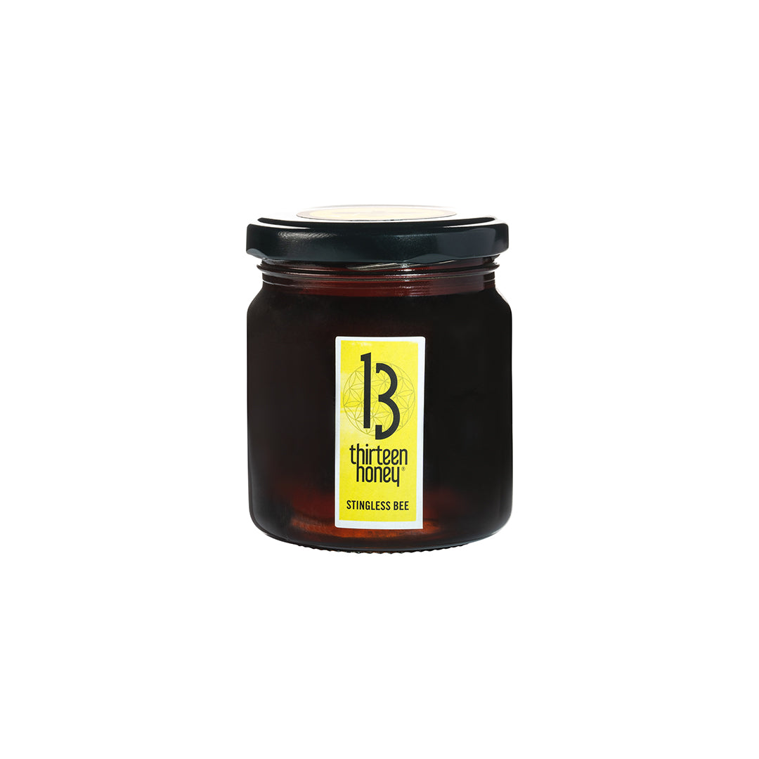 Stingless Bee Honey