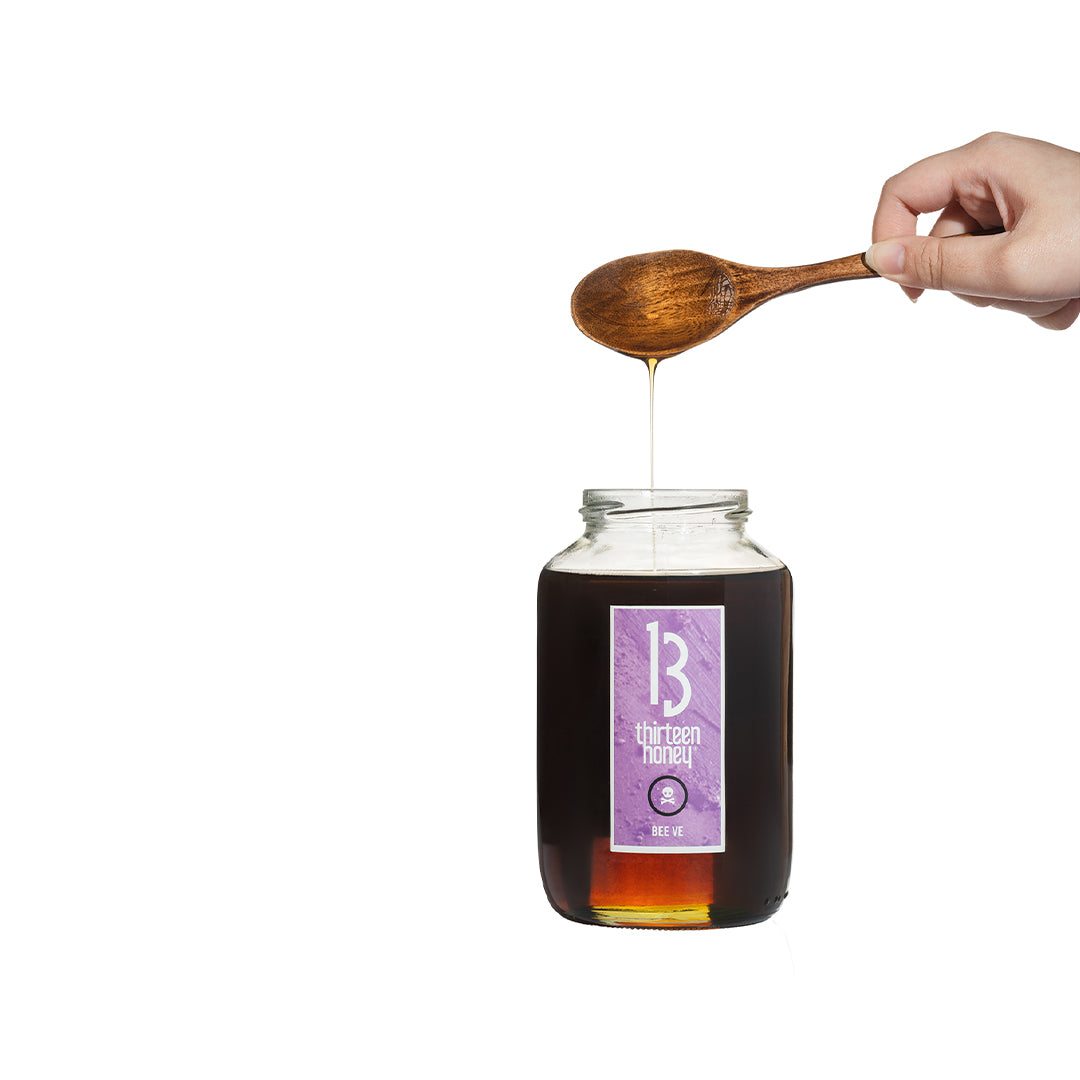 【未開封】Bee Wynn Brown 在庫３個 Bee Ve Honey