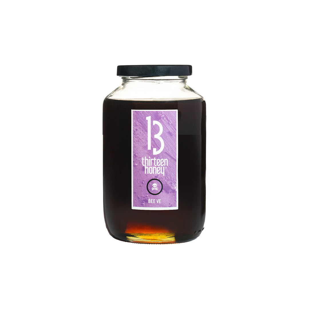 Bee Ve Honey