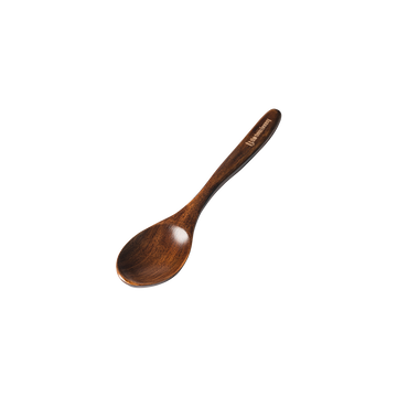 Big Wooden Spoon