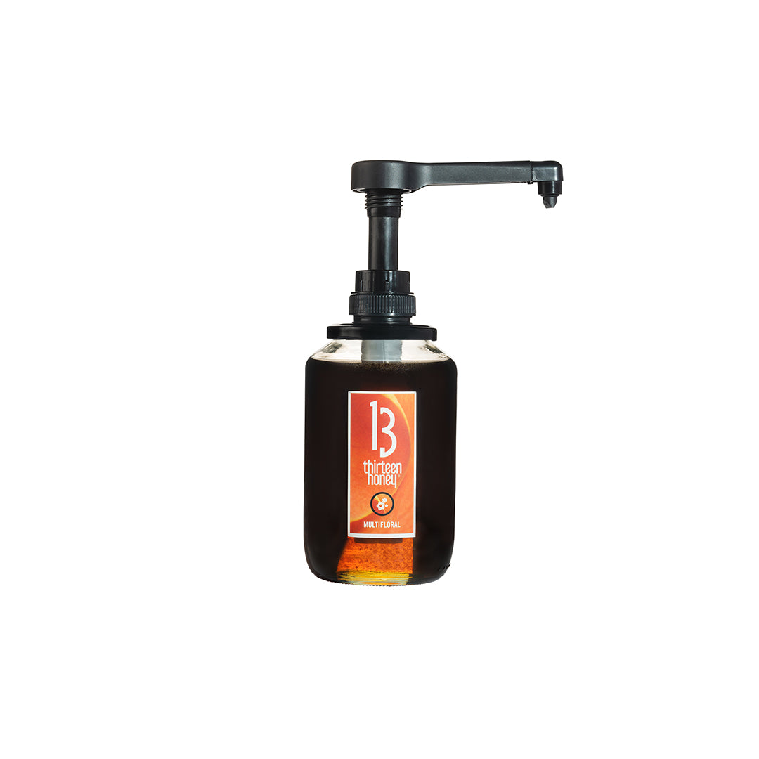 Multifloral Honey