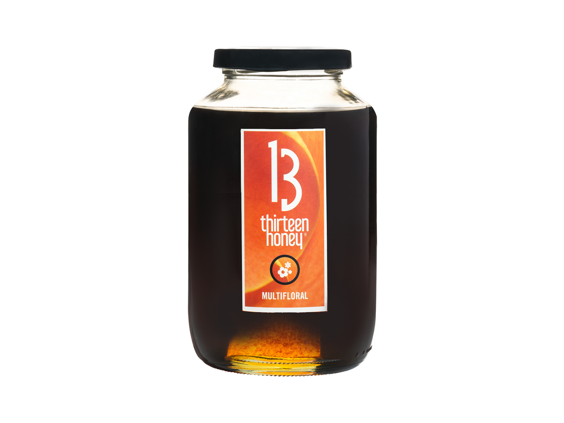 Multifloral Honey