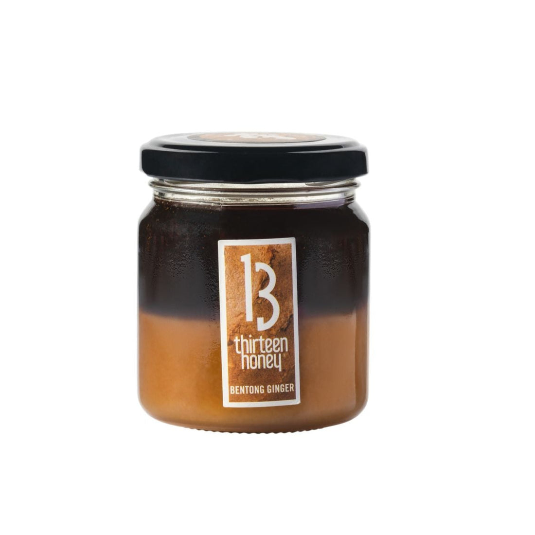 Bentong Ginger Honey 250g